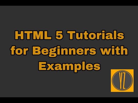 HTML P tag DIV tag and SPAN tag