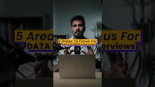 5-Step Data Science Interview Preparation🔥🔥 #datascience