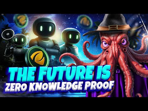 Best Crypto Coin 2025? Zero Knowledge Proof (ZKP) Is Ahead of Every Blockchain Right Now 🚀