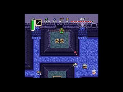 Intoxicated Retro Legand of Zelda
