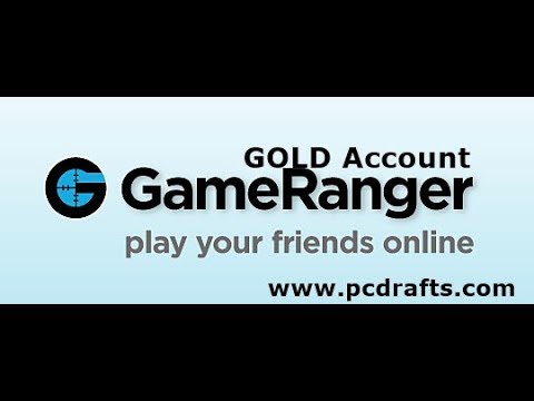 How to get Gameranger gold account patch/ crack