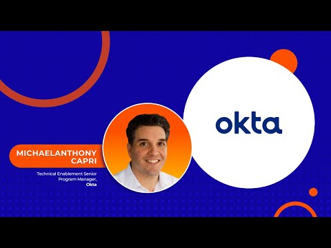 Okta Sees a 33% Reduction in Onboarding Time with Mindtickle | #mindtickle #okta