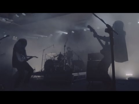 貳伍吸菸所 Smoking Area 25 - 夢醒記 (2019夢醒記巡迴Video)