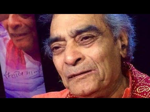 Santosh Anand Writer Of Many Bollywood Songs Ek Pyar Ka Nagma || Zindagi ki Na Tute Ladi