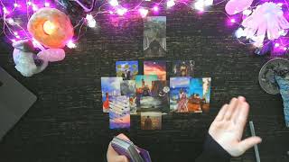 Flash Back Frequencies: You May Feel Stuck… But You Know the Way Out