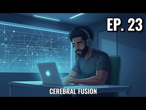 ANALYTICAL FOCUS: CEREBRAL FUSION (Sophisticated Study Flow)