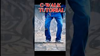 This C-Walk Move Makes You Look PRO Instantly