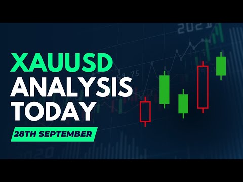 Xauusd analysis today || forex daily forecast || trading strategies