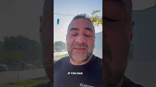 Progress Lives in Who You’re Becoming