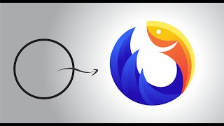 Learn Coreldraw Fantastic Logo Design Techniques with Ahsan Sabri