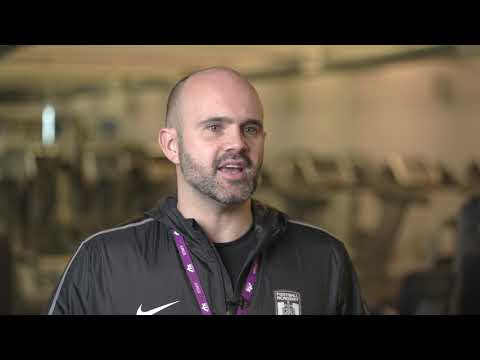 The Football Academy Programme at St. Francis Xavier Sixth Form College