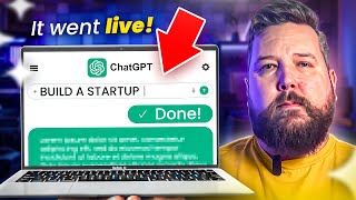 This AI Startup Went Live Without Any Coding