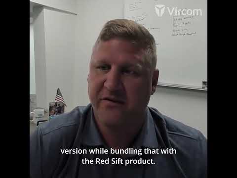 This MSP Scaled Fast with Enhanced Email Security | UDI x Vircom