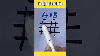 #multiplicationtricks, #mathhacks, #learnmath, #education, #studytips, #mathmadeeasy,