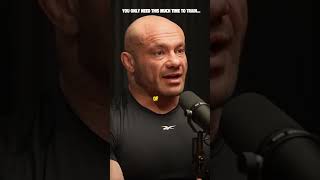 This is ALL the Training YOU Need?!🤯 | Dr. Mike Israetel