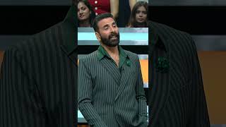 कैसे pay करता था Akshay Kumar अपने house का rent? | Wheel of Fortune