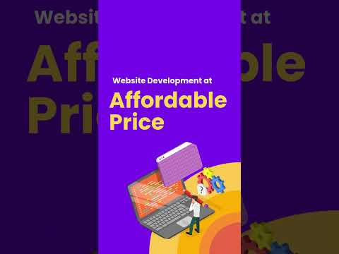 Professional Web Design