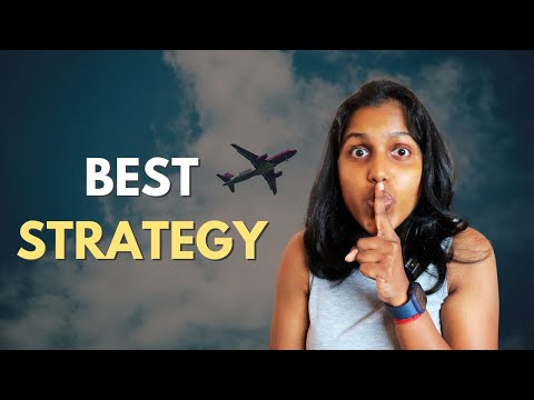 How to earn air miles easily?