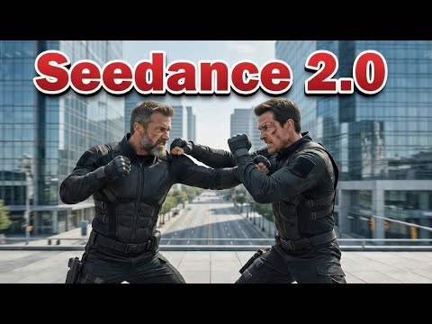 Higgsfield Seedance 2.0 Comming soon |One-Click Cinematic Revolution |