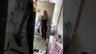 Sober bartender sh!t #Grwm | Daily routine ￼