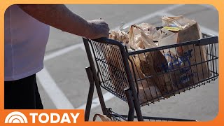 Grocery Prices Rise at Fastest Pace Since 2022: What’s Driving It