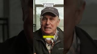 Networking Mastery