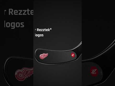 🚨 NHL Players Ditch Tape for Rezztek®: Boost Your Shot Speed & Accuracy