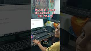 MS Word tips #msword #mswordforbeginners #mswordtips #computer #shorts