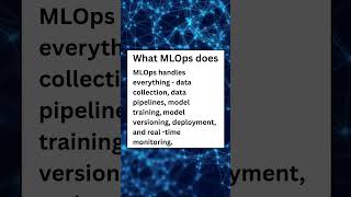 DevOps Job Safe or Not? 😱 MLOps Full Explanation & Future Career Guide! DevOps vs MLOps