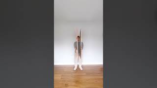 Exploring a New Direction in My ArtEmbracing Change and Creative Growth. #artisticevolution