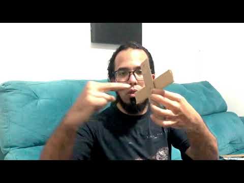 Garra pantográfica