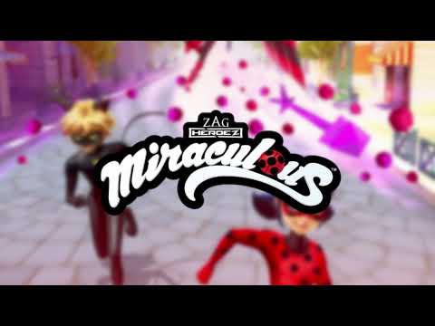 Risk's Song - Miraculous Ladybug & Cat Noir