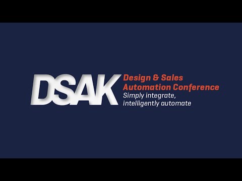 Design & Sales Automation Conference 2025
