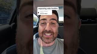 Amazon KDP Is the side hustle many people talk about as a path to passive income and that could be