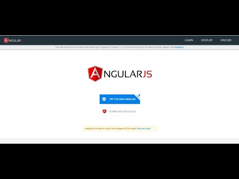 Angular Js introduction | AngularJS tutorials in hindi
