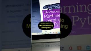 Best Books For Machine Learning With Python #coder #coding #python #programminglanguage