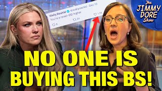 CBS & Bari Weiss Get RATIO’D Over Staged Erika Kirk Interview!