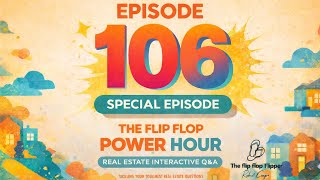 🚀 Power Hour is Back — Episode #106 🚀