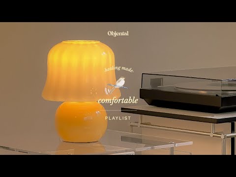 𝐏𝐥𝐚𝐲𝐥𝐢𝐬𝐭 Calm and Relaxing 🦦 Time Flowing with Peaceful Piano Music