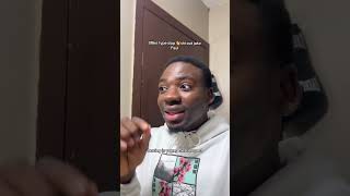 Jake don’t try that again Shi was terrible  #s#shortf#fypc#contentr#relationshipf#foryout#trending