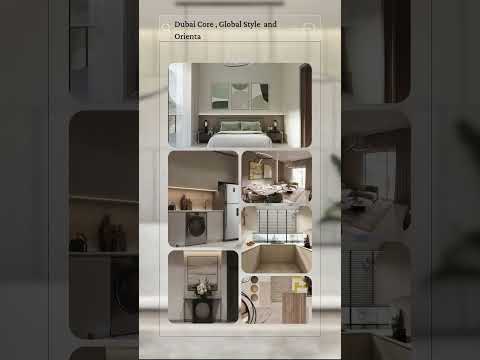 Your Dream Home & Smart Investment in Dubai by Deniz Properties