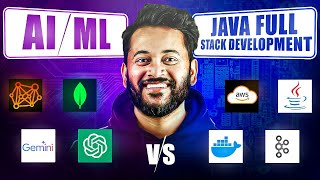 Dev Or AI Which one To Learn in 2026 ?