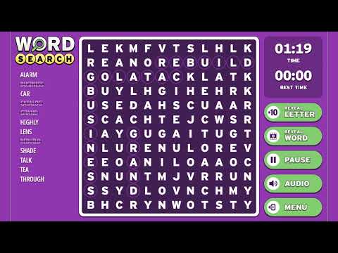 Word Search