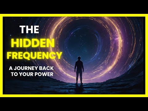 What's The REAL Frequency That's Affecting Your Daily Life