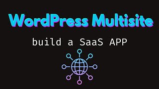 How we've built a lean SaaS App with WordPress Multisite [WordCamp Vienna 2019]