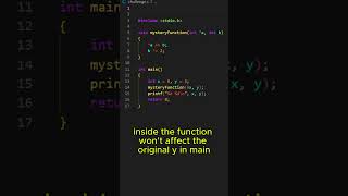 Can you guess the output? #c  #coding  #programming #challenge #learnc