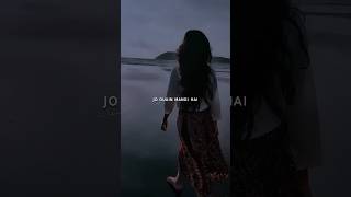 Karta Katra Aankhon Se 💔😭 Sahir Ali Bagga, #whatsappstatus #sadsong #songlyrics #lyrics #shortsfeed