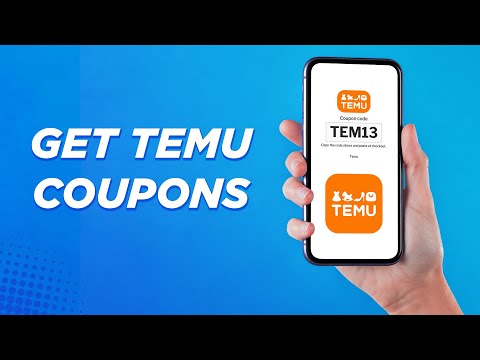How to Get Temu Coupons for Existing Customers | Full Guide