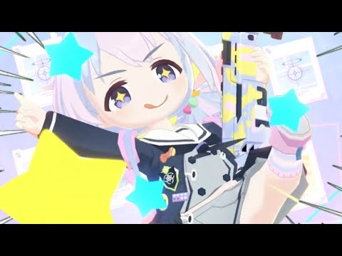 BLUE ARCHIVE REISAAAAAAAAAA.EXE