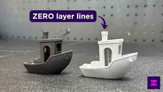 Why SLM and MJF 3D printing tech is the future for makers